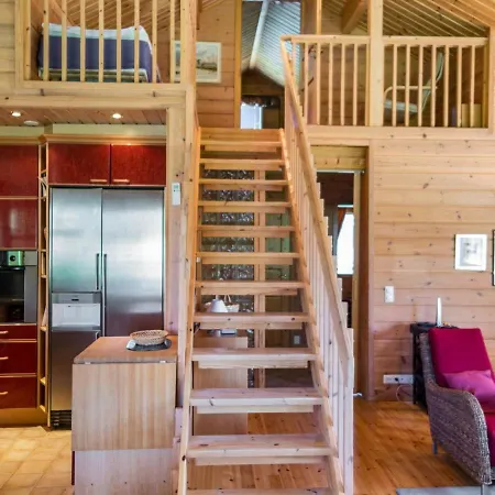 Holiday Mikkola Holiday home
