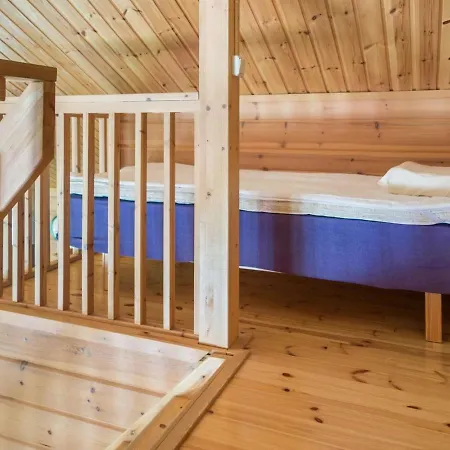 Holiday Mikkola Holiday home