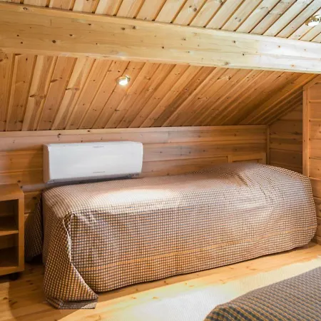 Holiday Mikkola Holiday home Nilsia