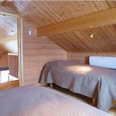Holiday Mikkola Holiday home *