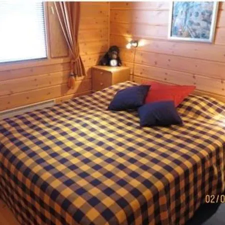 Holiday Mikkola Holiday home Nilsia