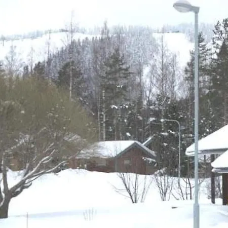 Holiday Mikkola Nilsia