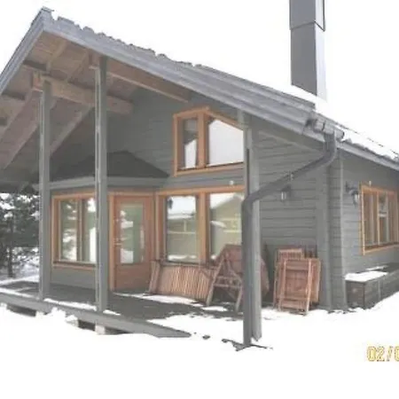 Holiday Mikkola Holiday home *